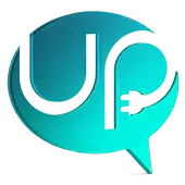 logo up messenger