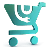 logo up store