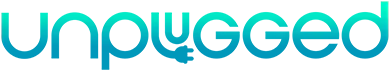 logo unplugged