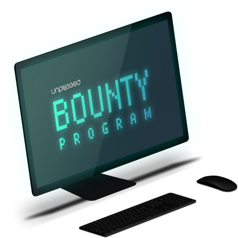bounty program